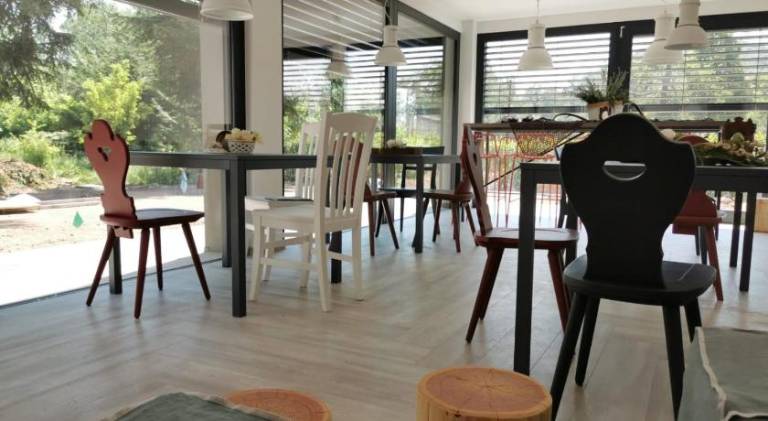 Affittacamere Casa Ester — photo 3