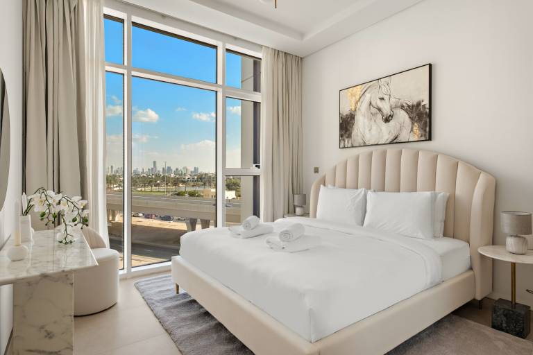Banyan Tree Residence 406 1BD