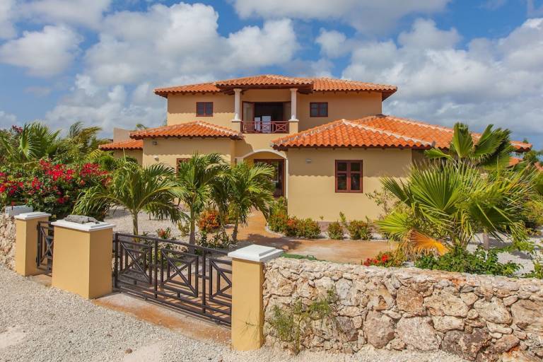 Villa Santa Barbara