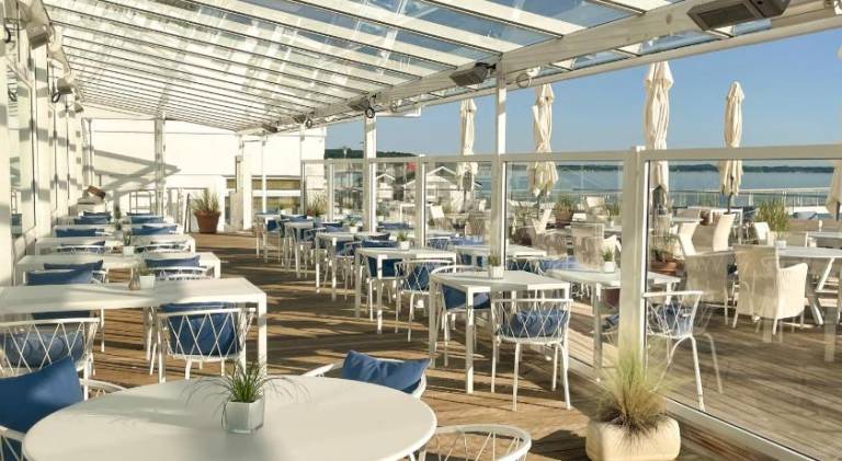 Grand Hotel Seeschlosschen SPA & Golf Resort — photo 4