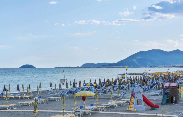 Appartement Pietra Ligure