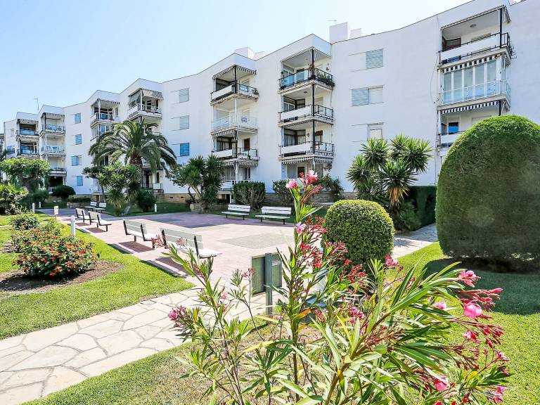 Appartement La Pineda