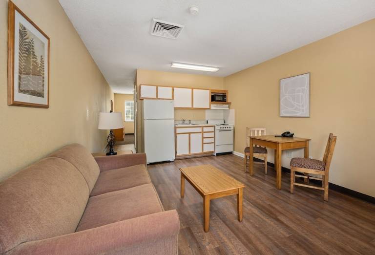 Apartment  Wilson