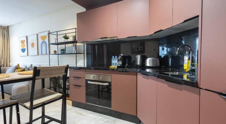 Pleasant rental apartment | Pet-friendly — photo 4