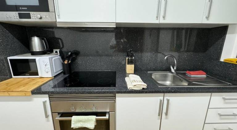 Rental apartment | Near Farmers Market — photo 4