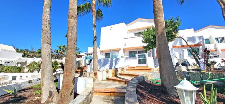 Ferienwohnung Costa Calma