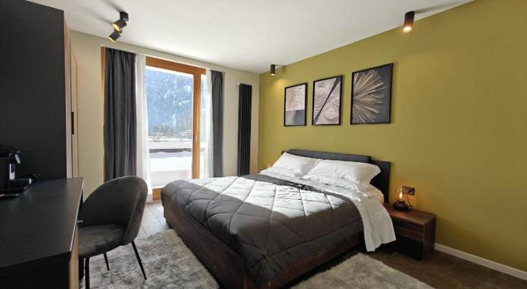 Hotel La Thuile Resort & SPA — photo 2