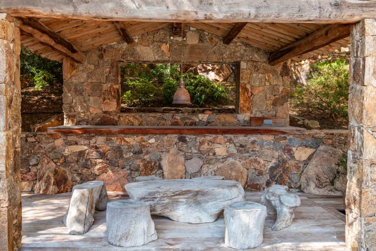 Children-friendly villa with terrace, garden & private pool | Pets are welcome — photo 4