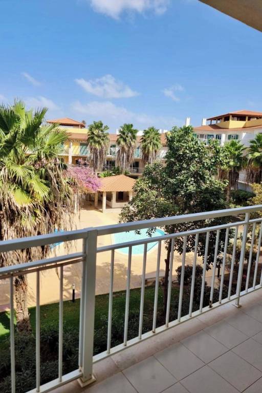 Appartement Santa Maria