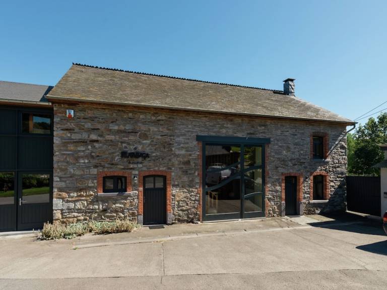 Huis Lierneux