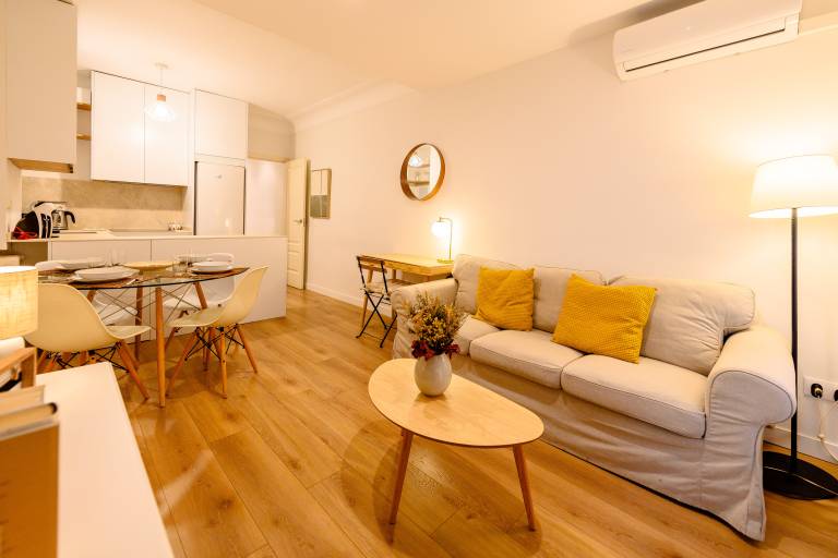 Appartement Moncloa - Aravaca