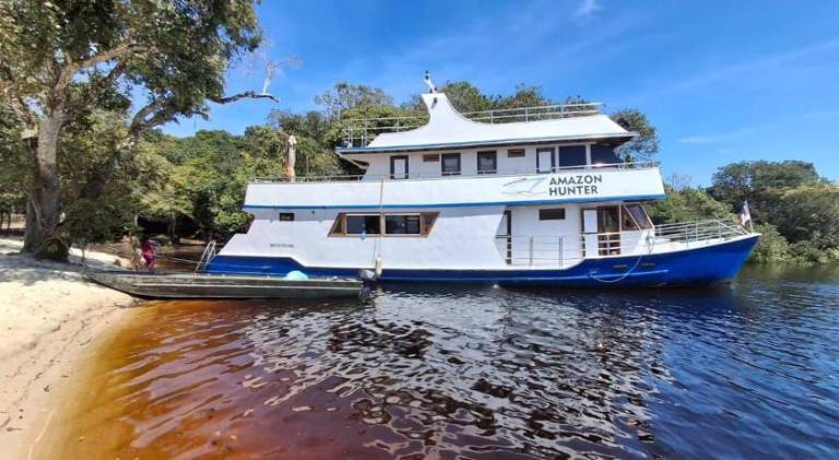 Pleasant boat | Pet-friendly — photo 5