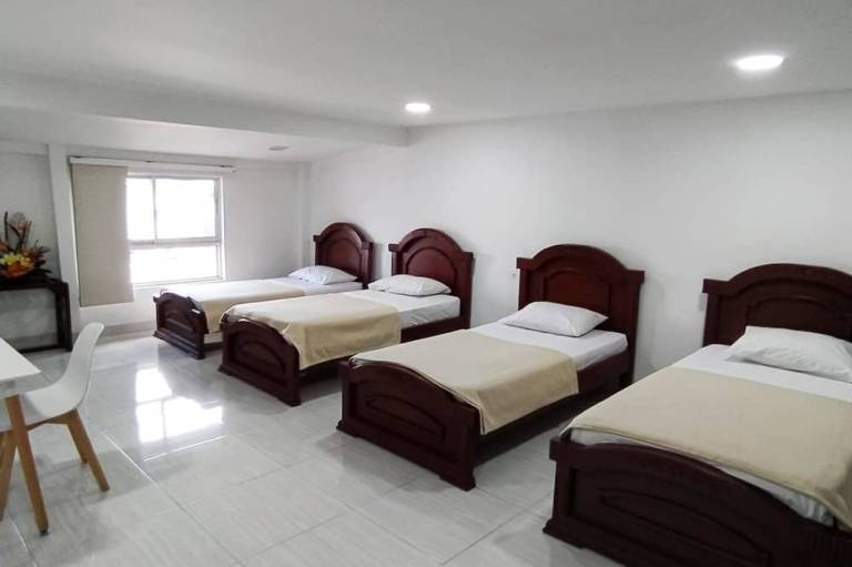 Hotel Exelsior