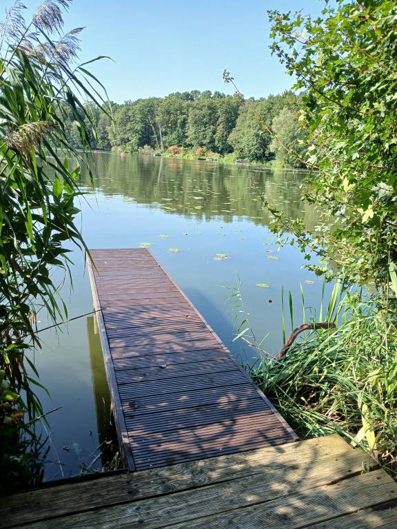 Ferienhaus Heidesee