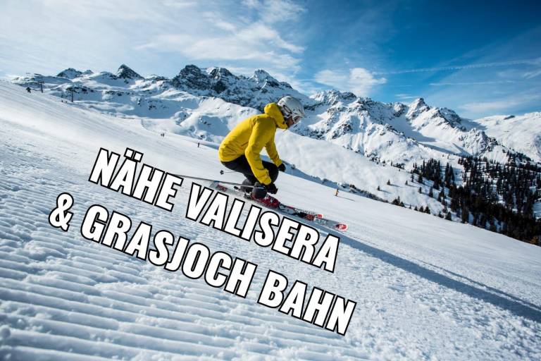 Ferienwohnung in Sankt Gallenkirch für max. 6 Gäste