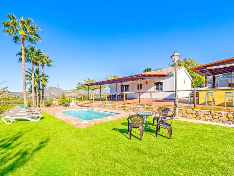 Cottage  Pizarra