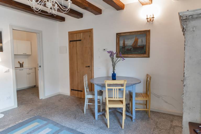 Apartment with yard | Pets allowed — photo 4