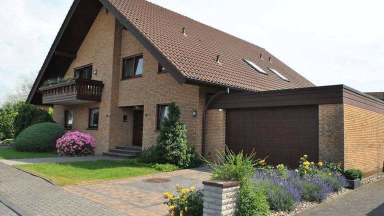 Ferienwohnung Bad Sassendorf