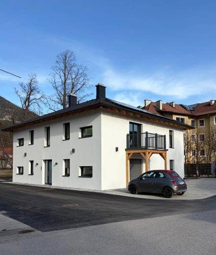 65 m&sup2; Ferienwohnung