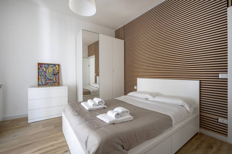Apartment with 2 rooms for 6 persons — photo 4