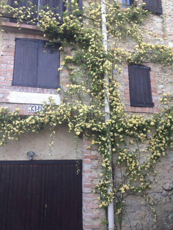 Maison de vacances Alès