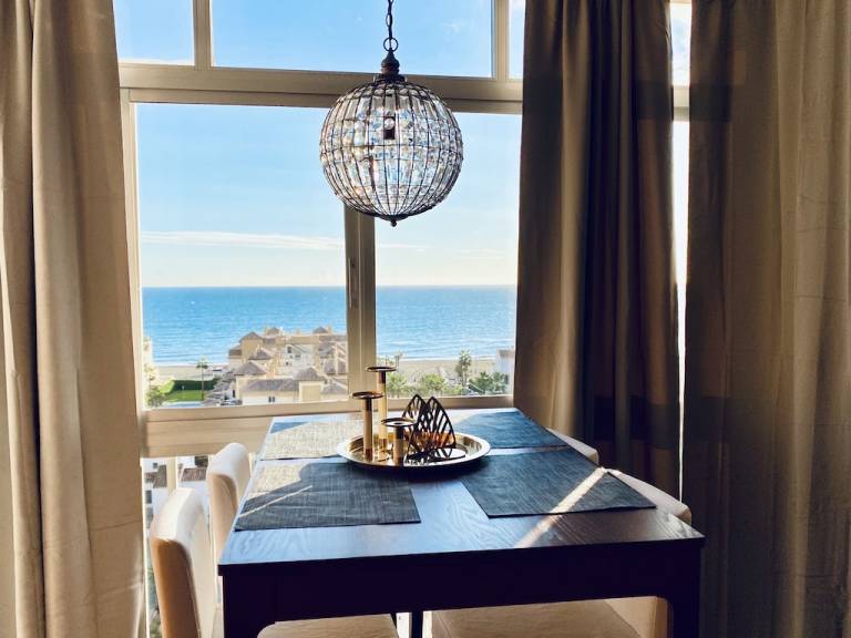 Apartamento El Morche
