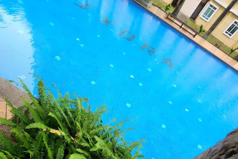 Ixora Coliving Lifestyle Homestay