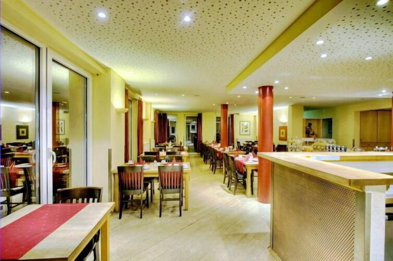 Bonprix Hotel — photo 4