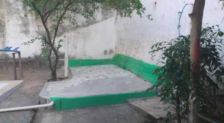 Casa pertinho do centro in Tibau do Sul