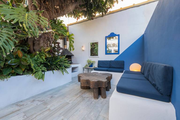Ferienhaus Platja de Palma