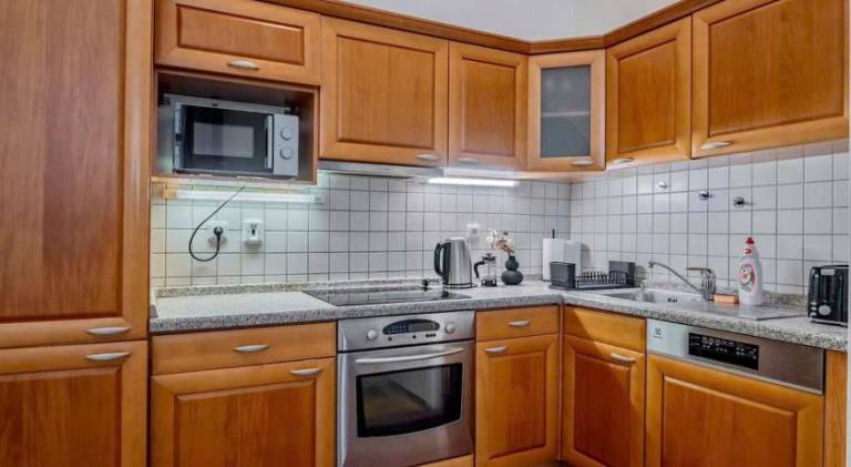 Beautiful serviced apartment | Close to Prague astronomical clock | Dogs allowed — photo 4