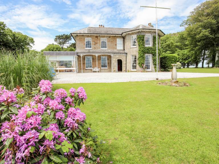 Cottage Caernarfon