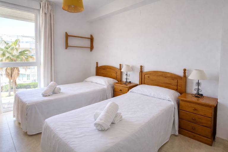 Holiday apartment with garden, terrace & pool | Beach nearby | Pets are welcome — photo 5