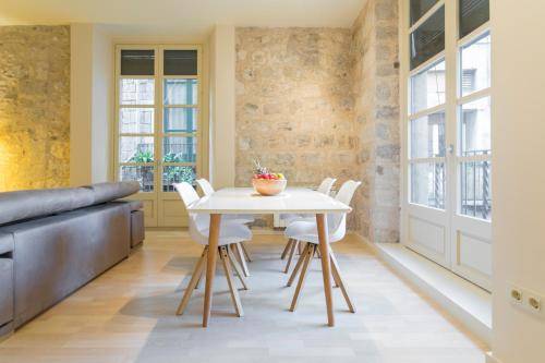 Apartment Girona
