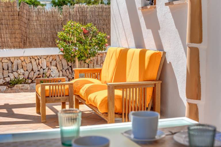 Holiday Home "Sant Antoni" near the Beach with Veranda — photo 3