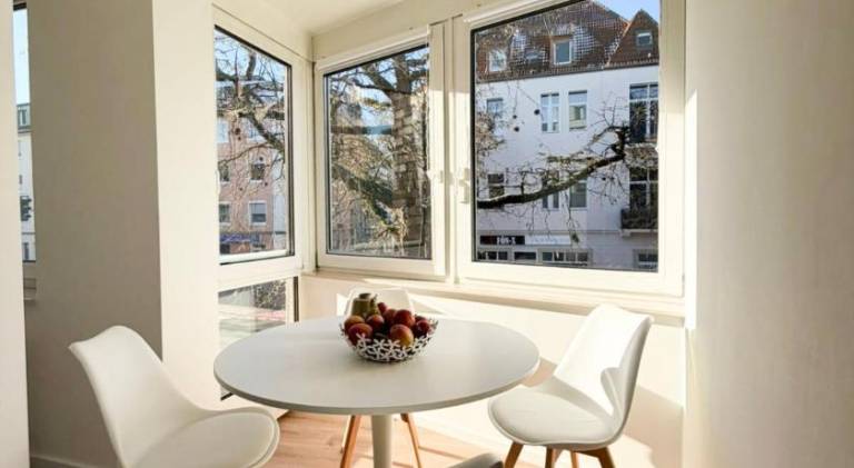 Pleasant holiday apartment | Pets allowed in Münster
