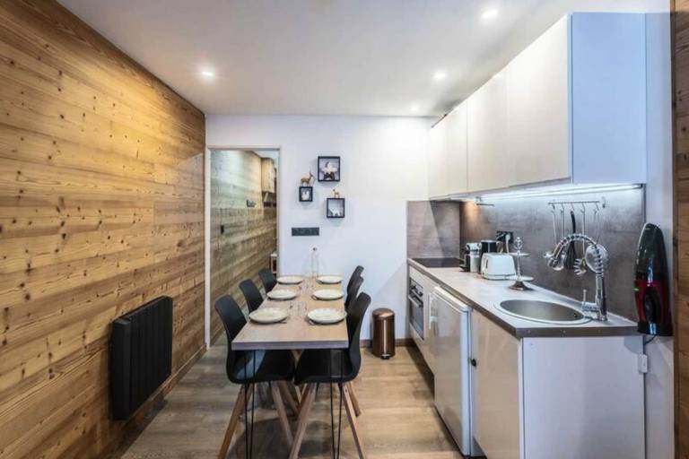 Apartment | Next to the ski | Pets allowed — photo 3