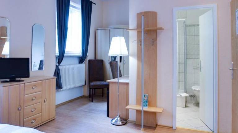 Hotel am Sendlinger Tor — photo 3