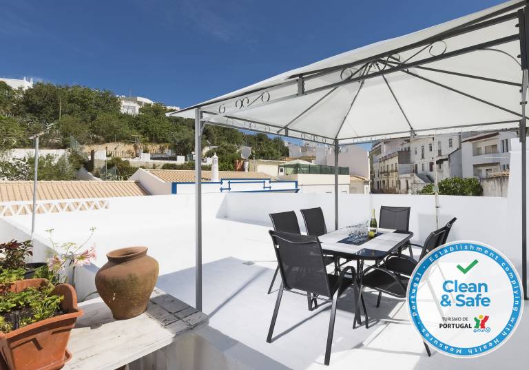 DownTown Beach Albufeira Apartment in Albufeira