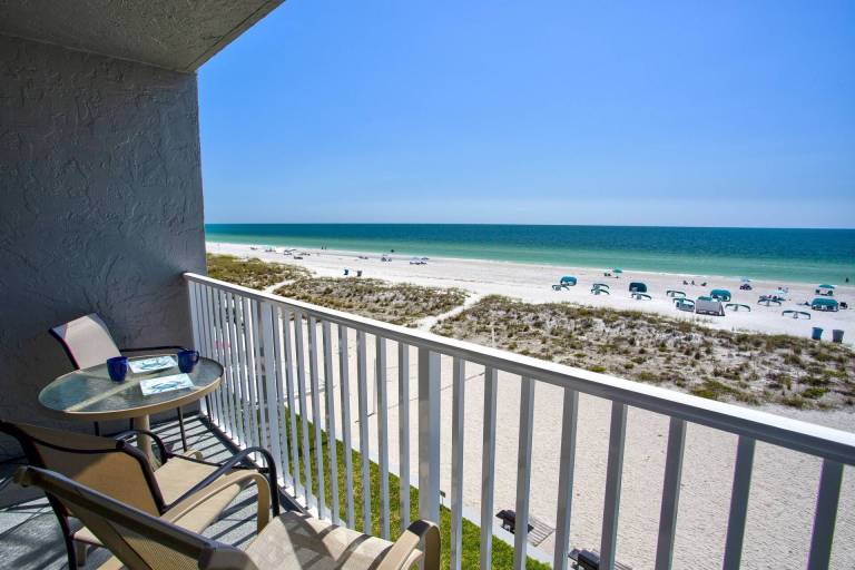 Condo  Saint Pete Beach