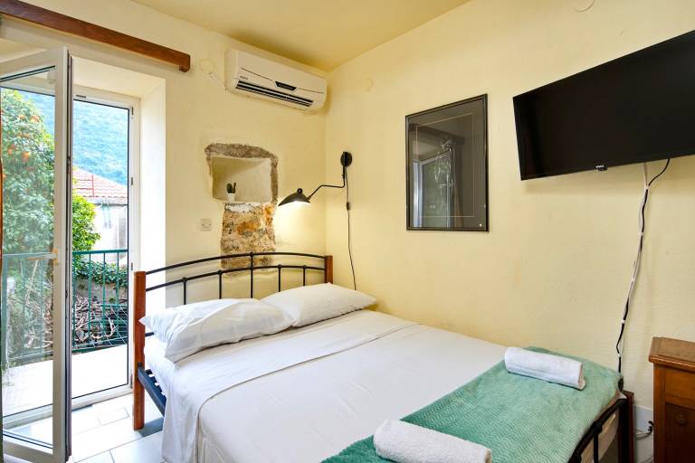 Rental apartment | City view — photo 4