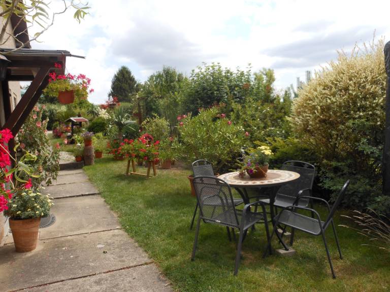 Ferienhaus Porschdorf