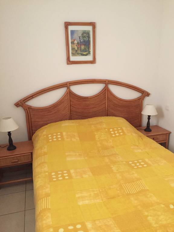 Rental apartment with pool | Beach nearby | Pet-friendly — photo 5