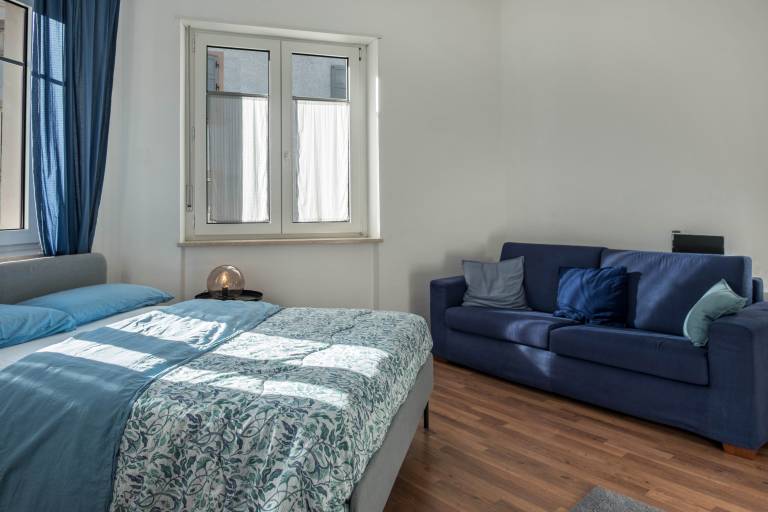 Rental apartment with fast internet | City view — photo 4