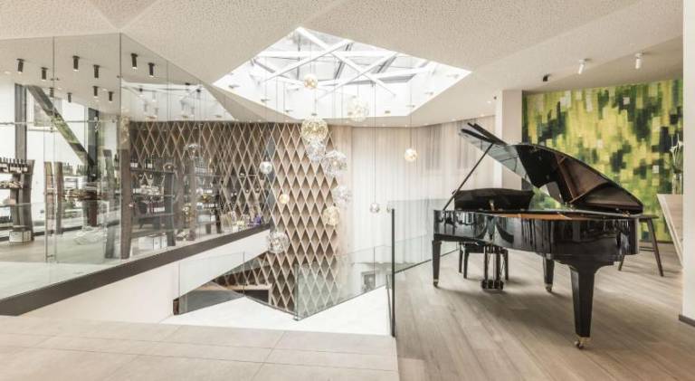 Hotel Rosengarten (Schenna Resort) — photo 5