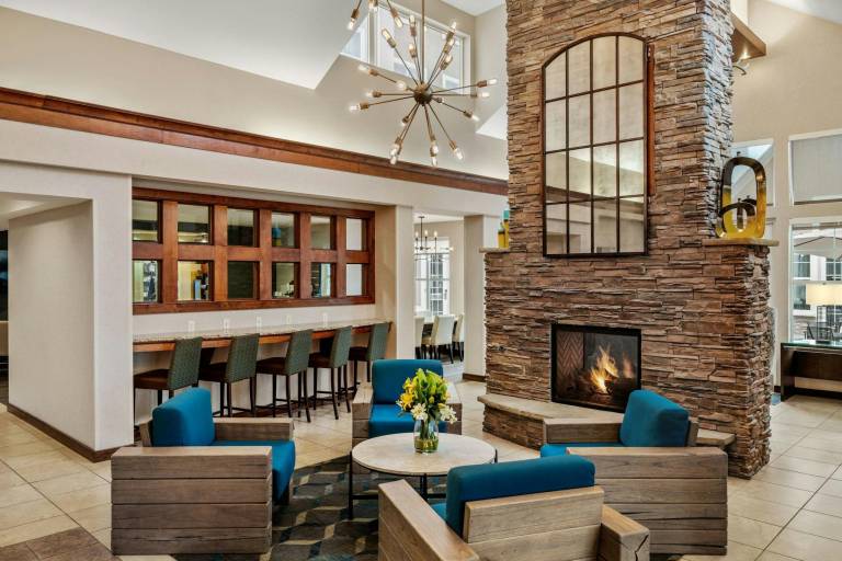 Residence Inn by Marriott Billings — photo 3