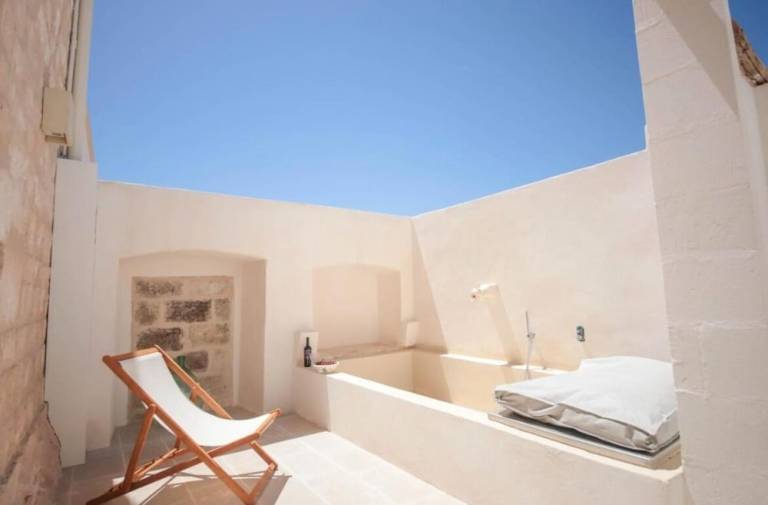 Bed & Breakfast Cozzana