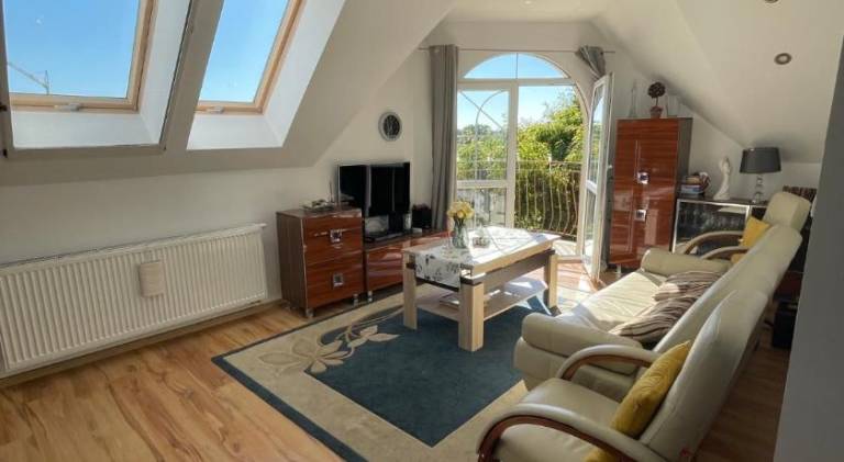 Nice apartment | Close to the beach | Pets allowed in Koszalin