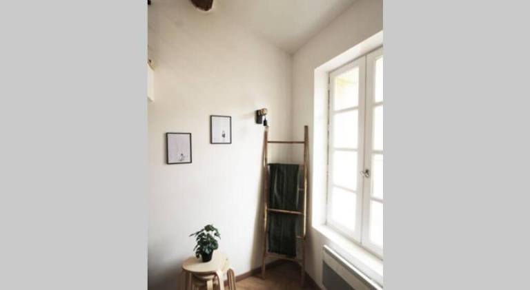 50 m&sup2; Ferienwohnung