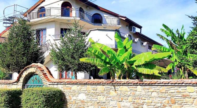 Villa Byala